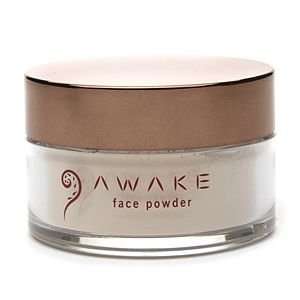  Awake Face Powder, Natural, .81 Oz Beauty