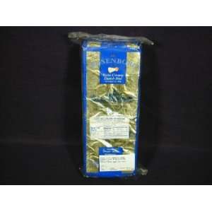 Danish Extra Creamy Blue   4 LB Loaf  Grocery & Gourmet 