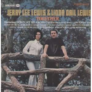  Together Jerry Lee Lewis Linda Lewis Music