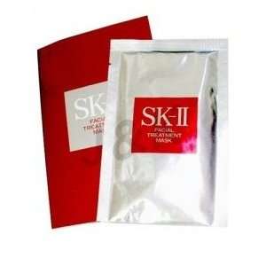  SK II Facial Treatment Mask 1pcs Beauty
