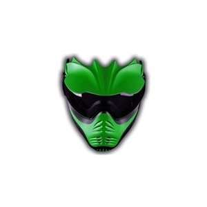 Force Profiler Mask   Green 