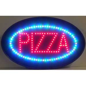  Neonetics 5PZLED PIZZA LED SIGN