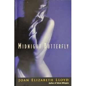  Midnight Butterfly Joan Lloyd Books