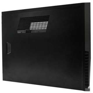 Arctic Cooling Silentium T11 Black ultimate PC case  