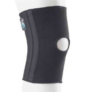  Ultimate Performance Elastic Knee Stabilizer with Springs 