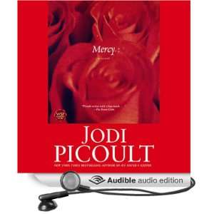  Mercy (Audible Audio Edition) Jodi Picoult Books