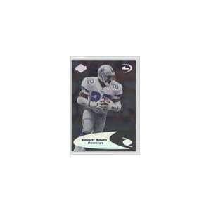   Collectors Edge Odyssey #234   Emmitt Smith 4Q Sports Collectibles