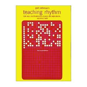  Teaching Rhythm Musical Instruments