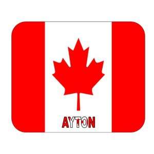  Canada   Ayton, Ontario mouse pad 