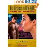 The Darkness and the Night 3 Twins of Darkness by Lisa Lane (Jun 4 