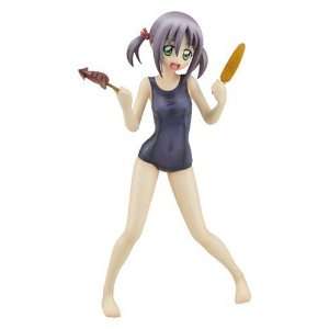   Combat Butler Nishizawa Ayumu Swimsuit Ver. 1/6 Figure Toys & Games