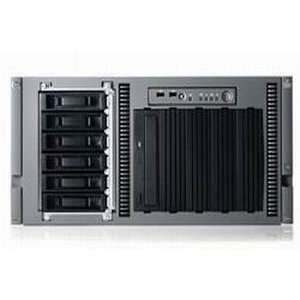    001 Hp Servers Proliant Ml350 Xeon 3.2ghz