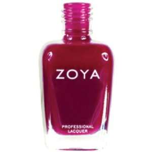  ZOYA Nail Polish .5 oz. Vanessa #486 Health & Personal 