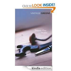 Twenty One Stories (Vintage Classics) Graham Greene  