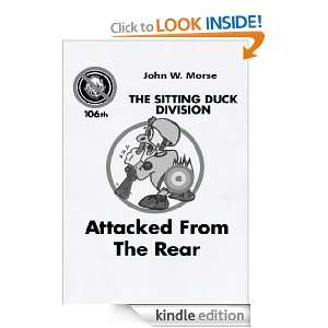 The Sitting Duck Division John Morse  Kindle Store