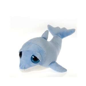  Big Eye Dolphin 13 by Fiesta Toys & Games