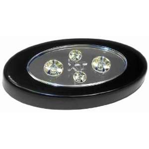  Custom Accessories Onyx XT LED Tap Light #25224 