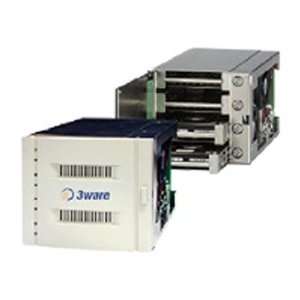  3ware Serial ATA RAID 4 Bay Drive Cage ( RDC 400 SATA 