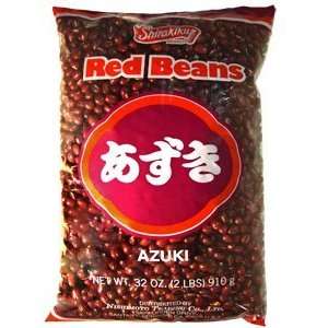 RED BEANS AZUKI