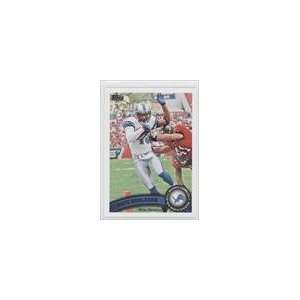  2011 Topps #353   Nate Burleson Sports Collectibles