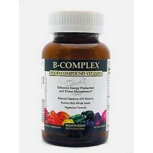  B Complex 90 tabs (RightFoods)