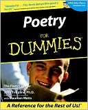   Poetry For Dummies by The Poetry Center, Wiley, John 