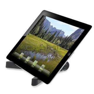 Arkon IPM TAB1 Desktop/travel Stand For Apple iPad 2  