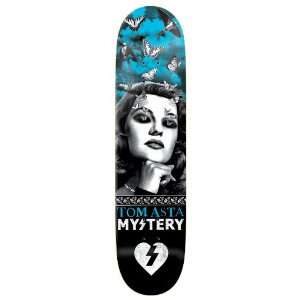  Mystery Tom Asta Dada Skateboard Deck