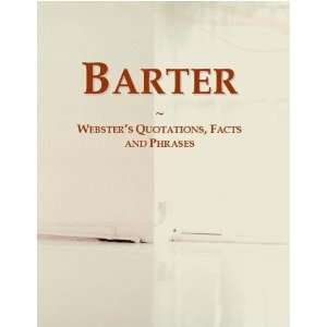  Barter Websters Quotations, Facts and Phrases Icon 