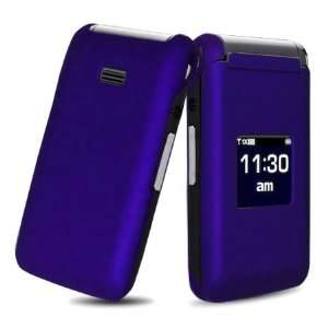   Phone Cover for Samsung Haven U320 Verizon Cell Phones & Accessories