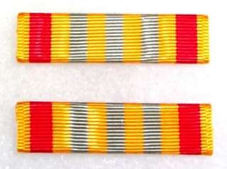 RVN Vietnam Armed Forces Honor Medal ribbon, 1st class  