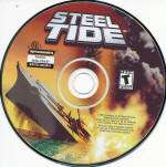 STEEL TIDE Naval Combat Simulation PC Game NEW CD$2 S&H 722242519354 