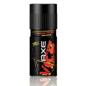  Axe Deodorant Body Spray, VICE, 150 mL (Pack of 12 