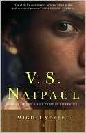   Miguel Street by V. S. Naipaul, Knopf Doubleday 