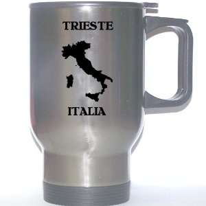  Italy (Italia)   TRIESTE Stainless Steel Mug Everything 