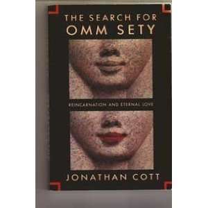   (Reincarnation and Eternal Love) [Paperback] Jonathan Cott Books