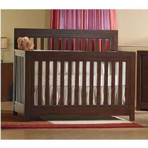  Pali Forever Crib novara vintage Cherry Baby