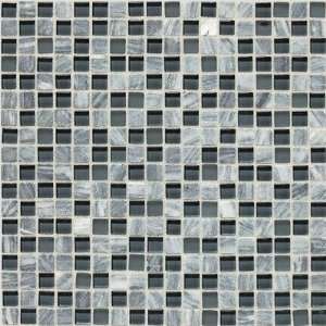  Daltile SA595858MS1P Stone Radiance 12 x 12 Mosaic Tile 