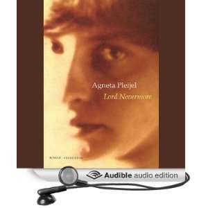   Nevermore (Audible Audio Edition) Agneta Pleijel, Chili Turell Books