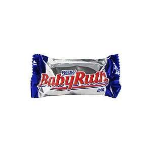  BabyRuth   FunSize Snacks, 8 pack