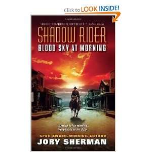  Shadow Rider (9780060885281) Sherman Jory Books
