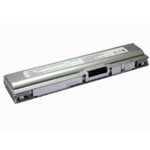  FUJITSU FMV BIBLO LOOX T55G Laptop Battery 4400MAH 