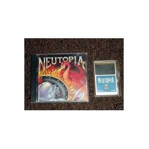  Neutopia Video Games