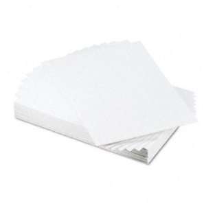   Polystyrene Foam Board 30 x 20 White Case Pack 1   437429 Electronics