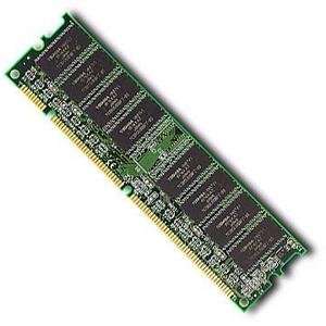 256MB SDRAM Memory Module. 256MB ECC PC100 REG FOR HP NETSERVER KAYAK 