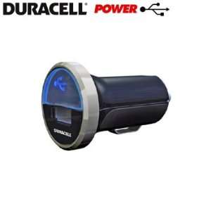  Duracell ® Usb Charger 