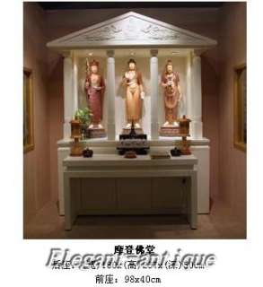 Buddhism culture of China items in Elegant antique 