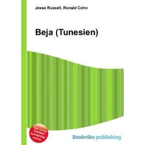  Beja (Tunesien) Ronald Cohn Jesse Russell Books