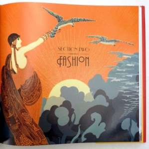 Art Deco Book Graphic Art & Illustration Robinson   New