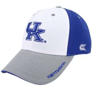 Kentucky Wildcats Backhand Hat 